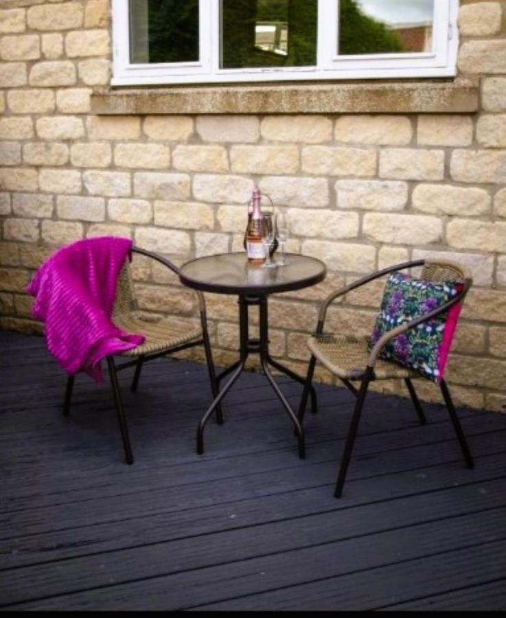 Holiday home Oak House - Sleeps 10 With Bar & Games *