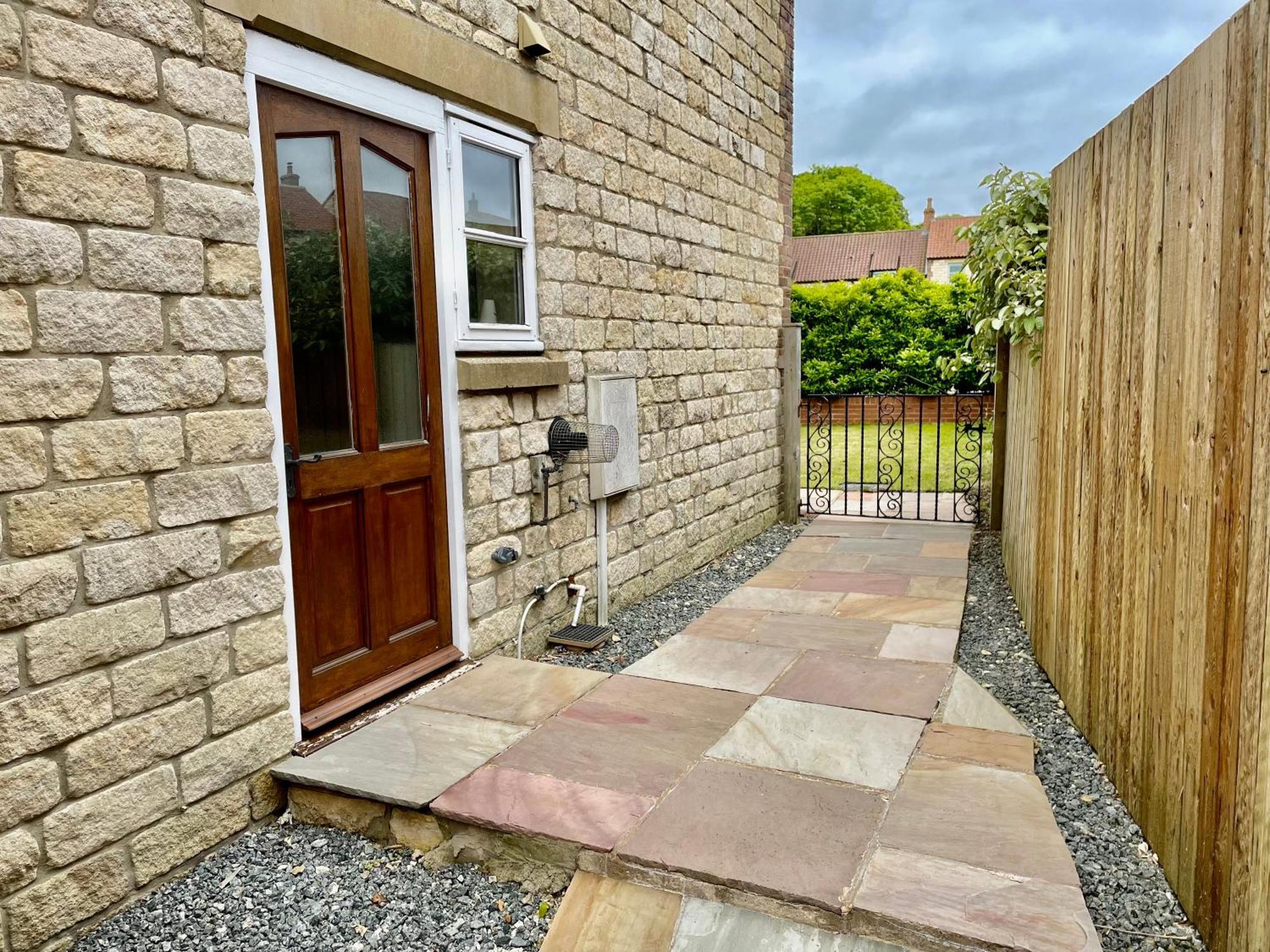 Oak House - Sleeps 10 With Bar & Games * Reighton
